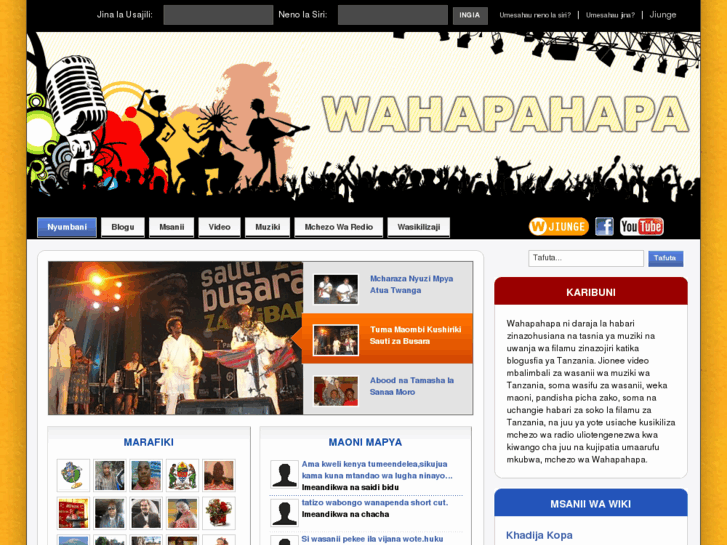 www.wahapahapa.com