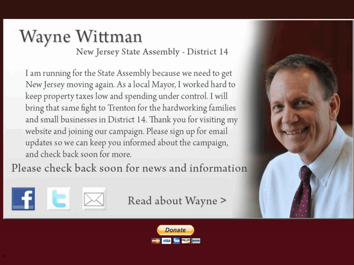 www.waynewittman.com