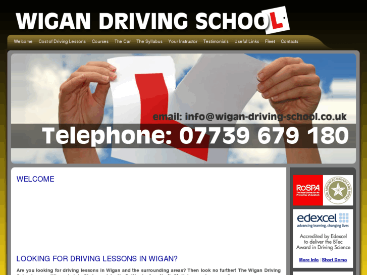 www.wigan-driving-school.co.uk