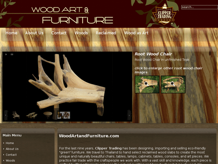 www.woodartandfurniture.com