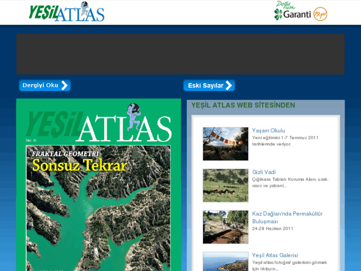 www.yesilatlas.com