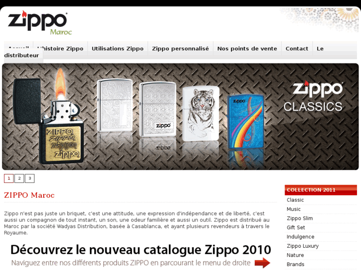 www.zippo-maroc.com