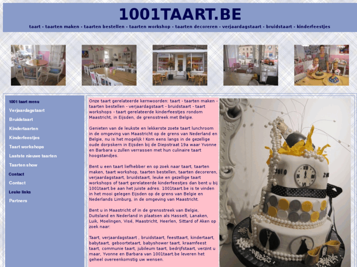 www.1001taart.be