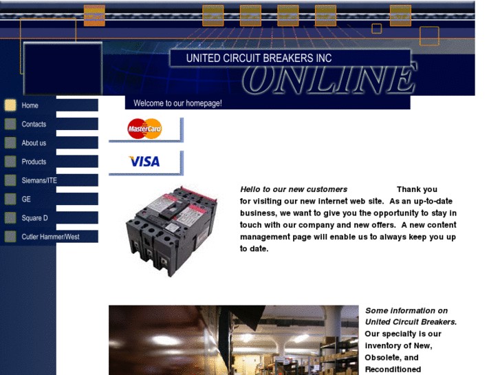 www.a-unitedcircuitbreakers.com