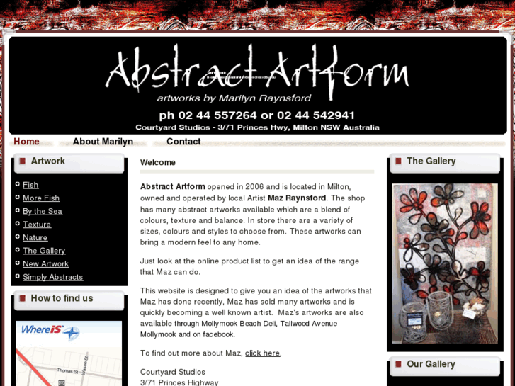 www.abstractartform.com.au