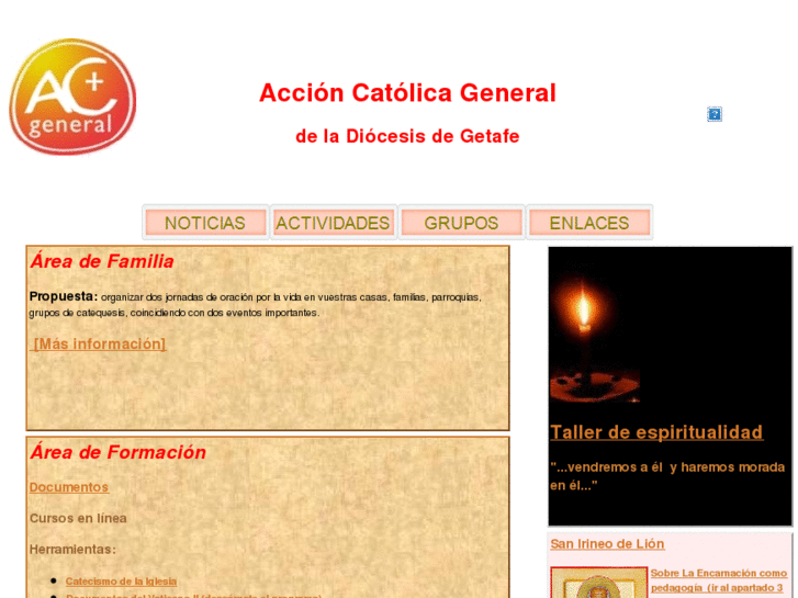 www.accion-catolica-getafe.org