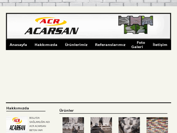 www.acracarsan.com