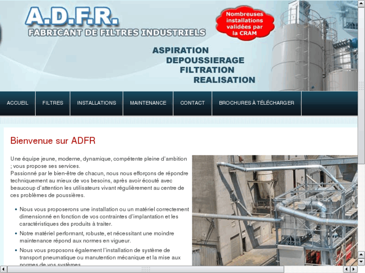 www.adfr.net