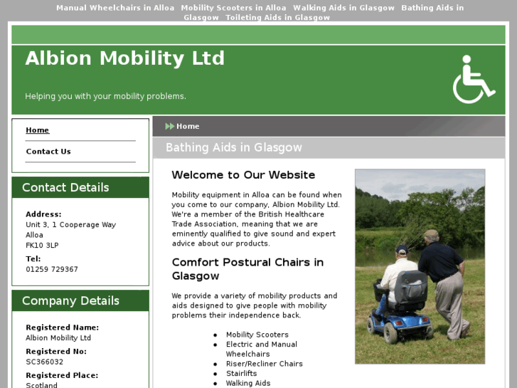 www.albionmobility.com