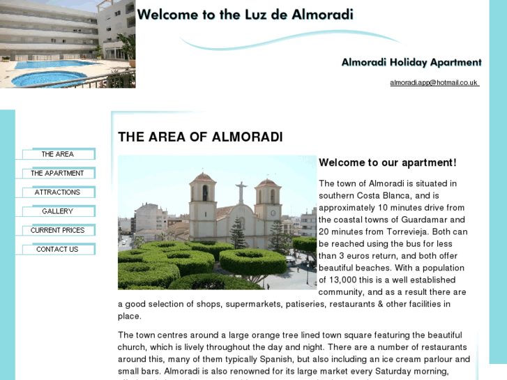 www.almoradi-apartment.com