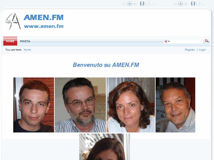 www.amen.fm