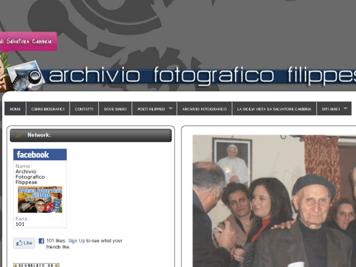 www.archiviofotograficofilippese.net