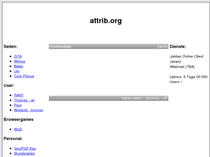 www.attrib.org