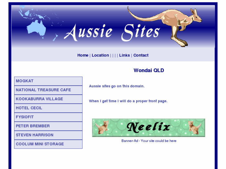 www.aussie-site.com