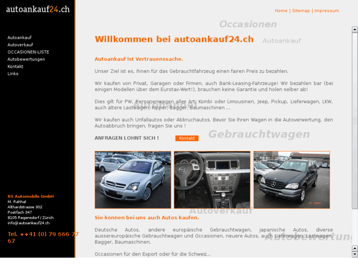 www.autoankauf24.ch