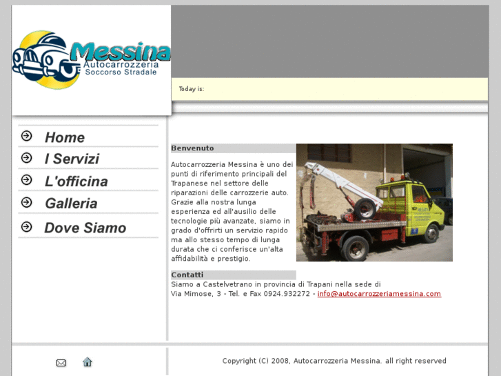 www.autocarrozzeriamessina.com