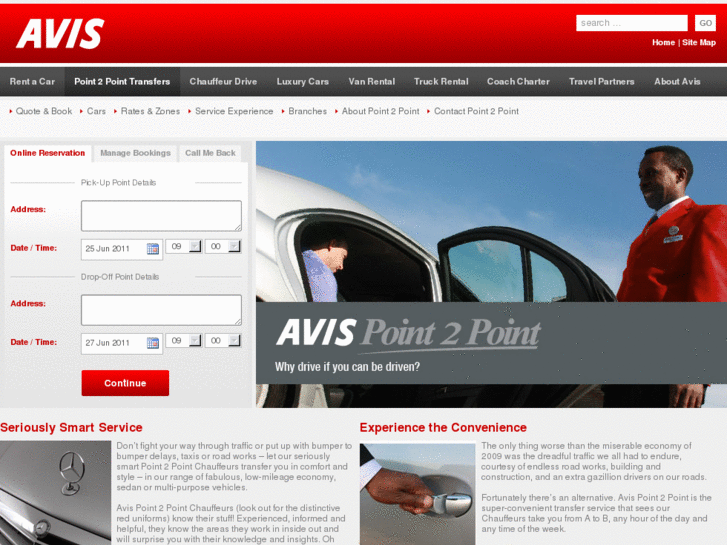 www.avispoint2point.co.za