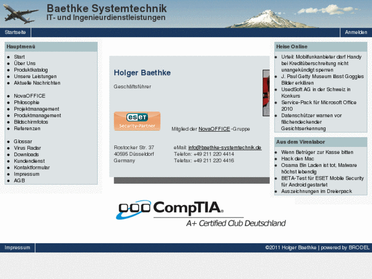 www.baethke-systemtechnik.de