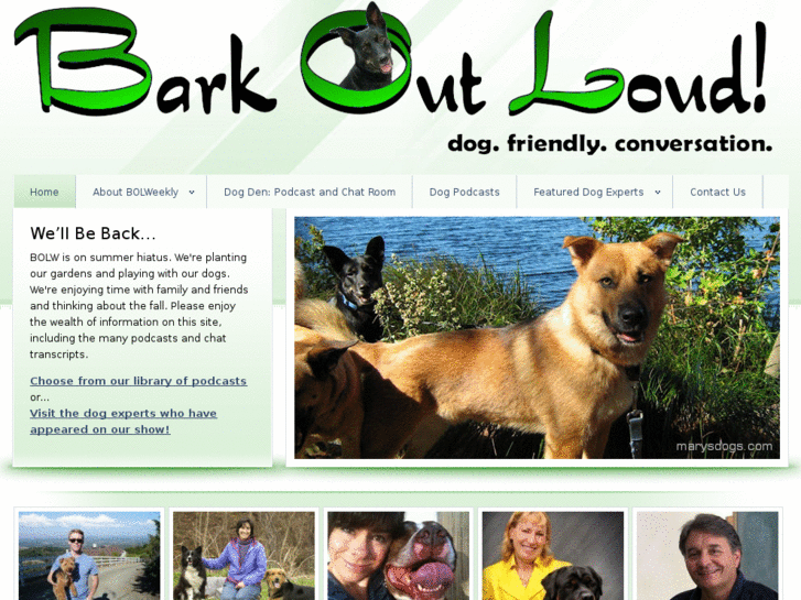 www.barkoutloudweekly.com