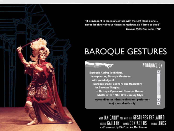 www.baroquegestures.com