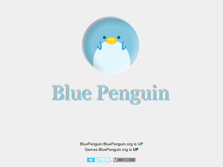 www.bluepenguin.org