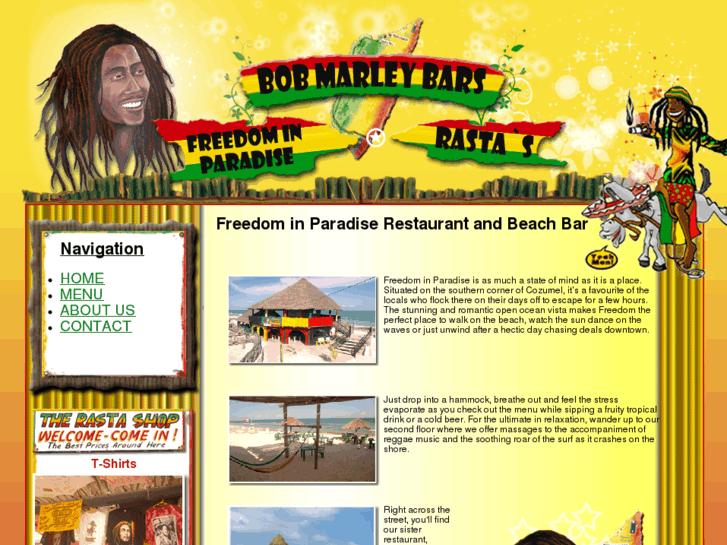 www.bobmarleybar.com