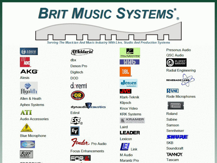 www.britmusicsystems.com