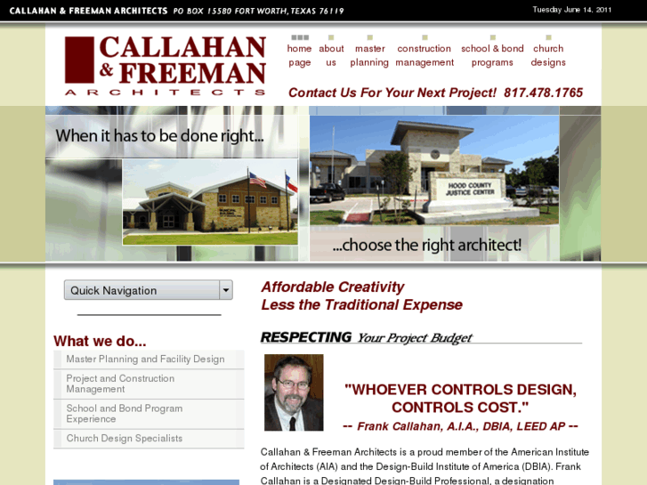 www.callahanandfreeman.com