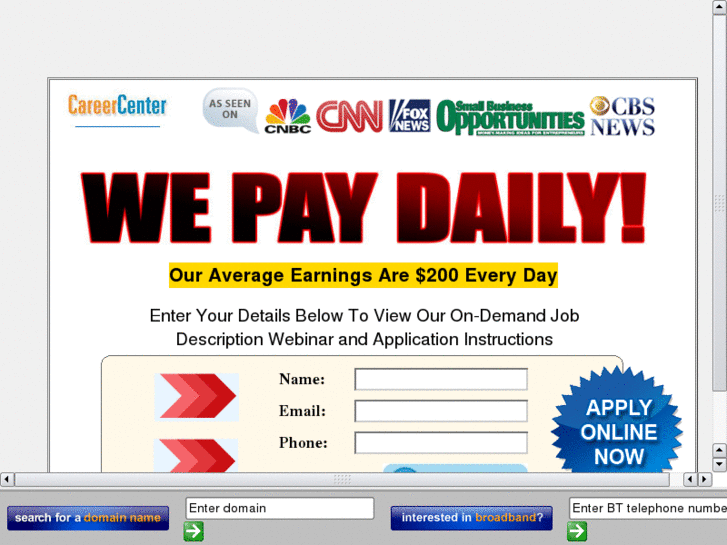 www.cashmoneyeveryday.com
