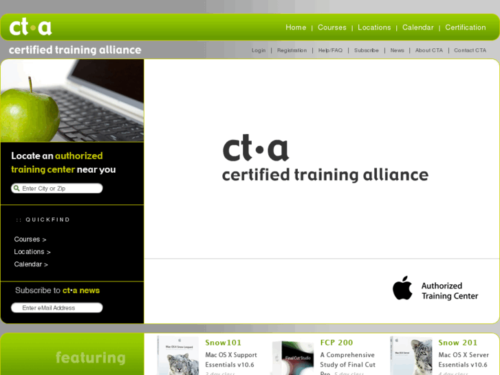 www.certifiedtraining.com