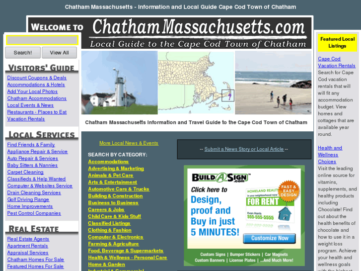 www.chathammassachusetts.com