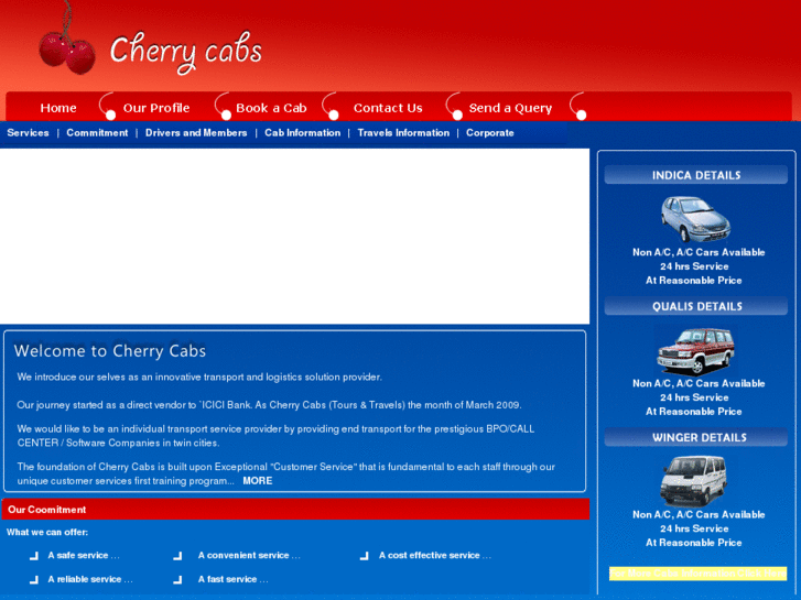 www.cherrycabs.com