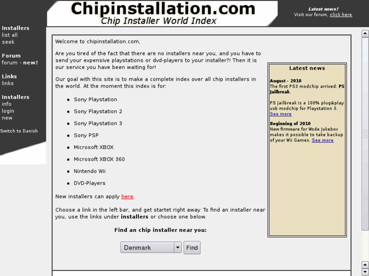www.chipinstallation.com