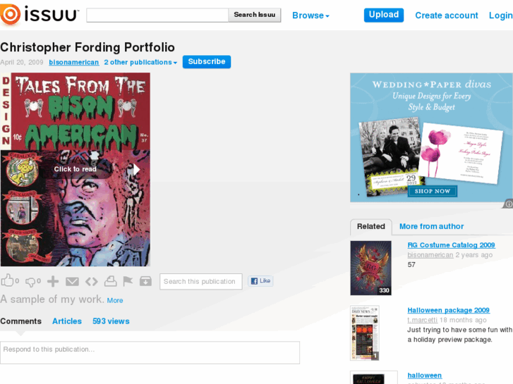 www.christopherfording.com