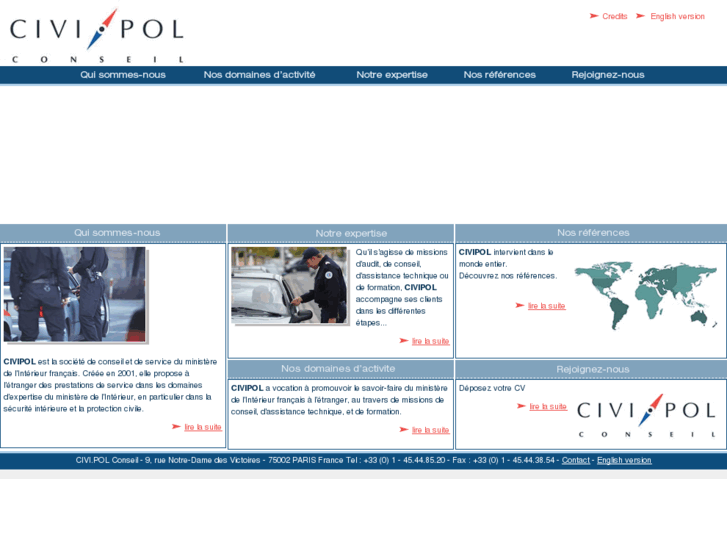 www.civipol.net