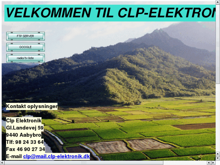 www.clp-elektronik.dk