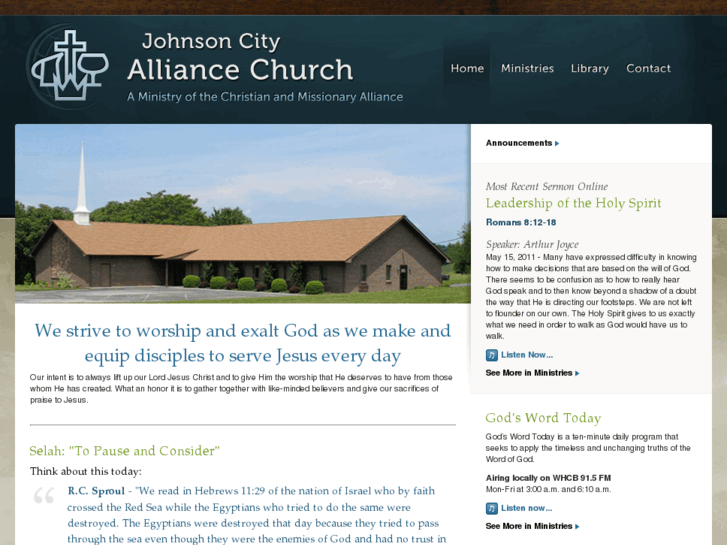 www.cmachurch.org
