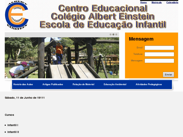 www.colegioalberteinstein.com