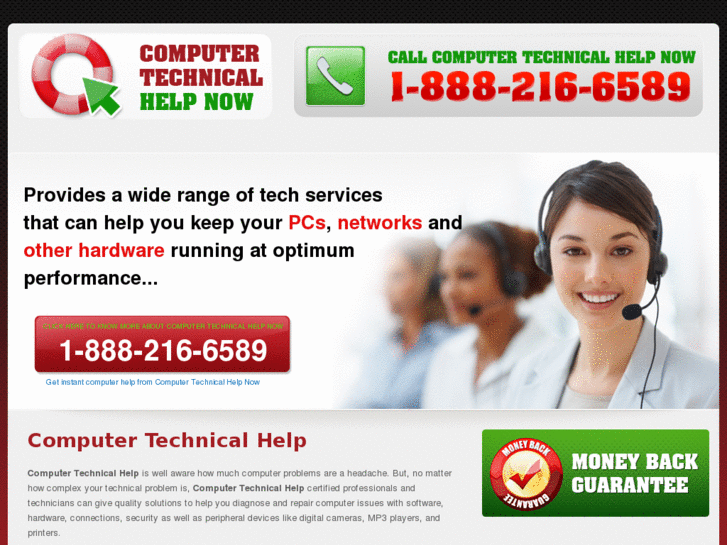 www.computertechnicalhelpnow.com