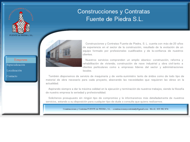 www.construccionesycontratasfp.es