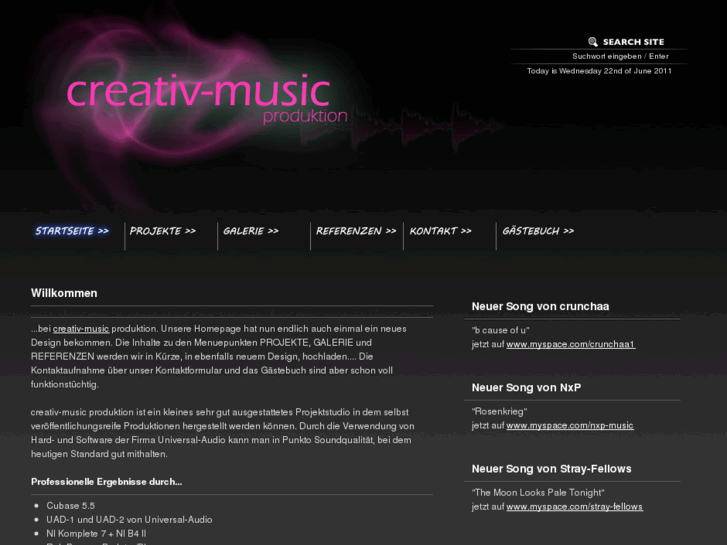 www.creativ-music.com