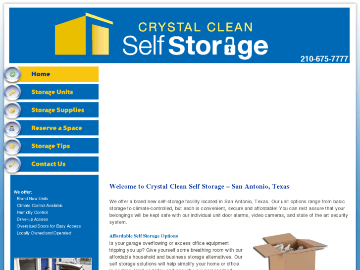 www.crystalcleanstorage.com