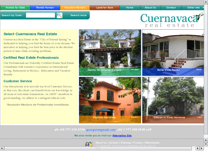 www.cuernavaca-re.com