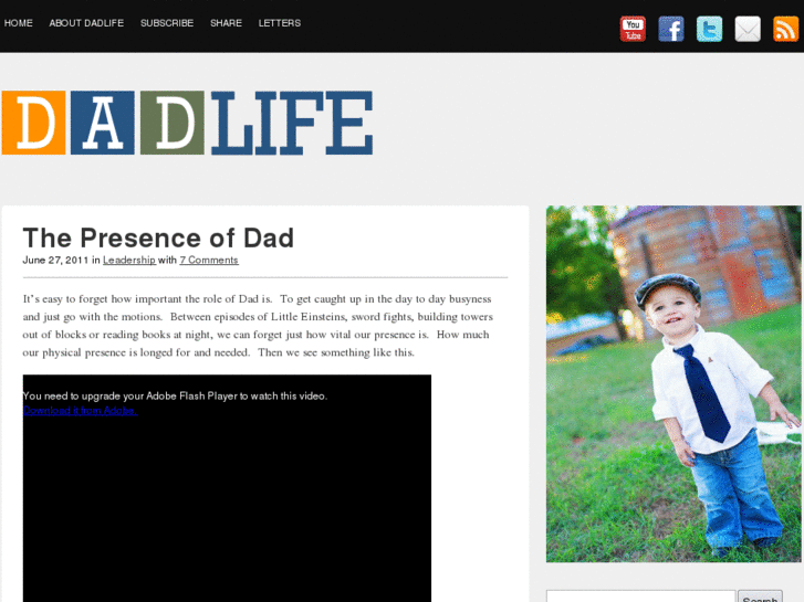 www.dadlife.net