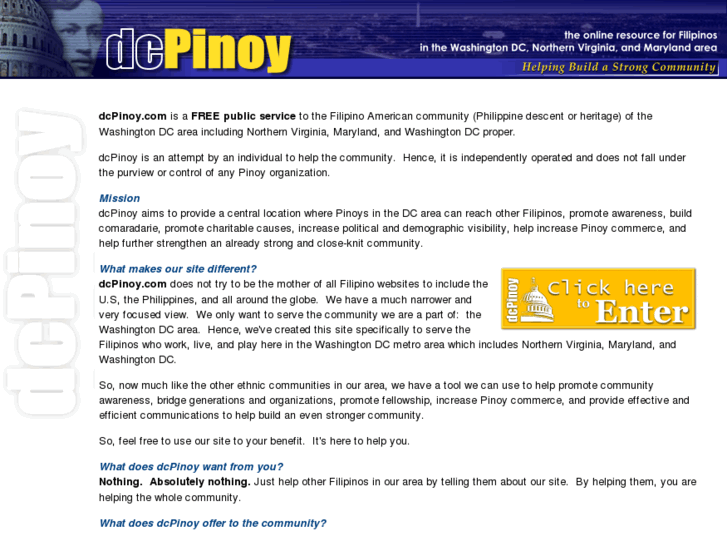 www.dcpinoy.com