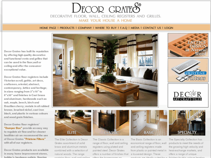 www.decorgrate.com