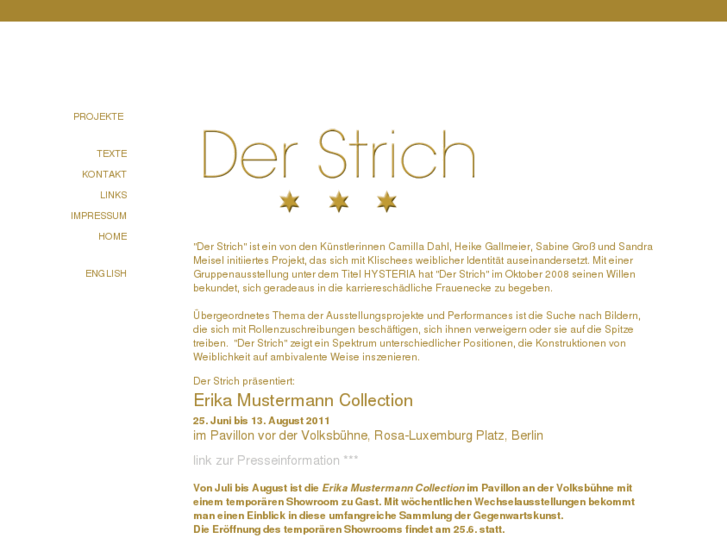 www.derstrich.com