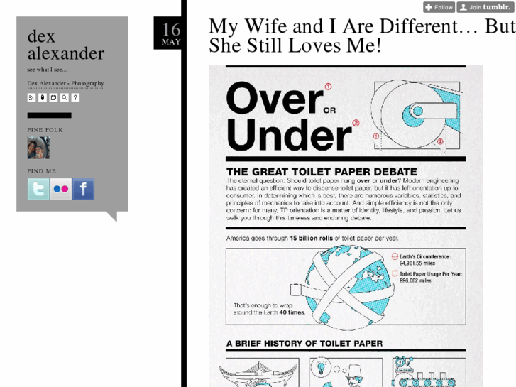 www.dexalexander.com