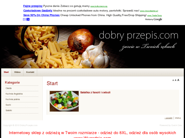 www.dobryprzepis.com