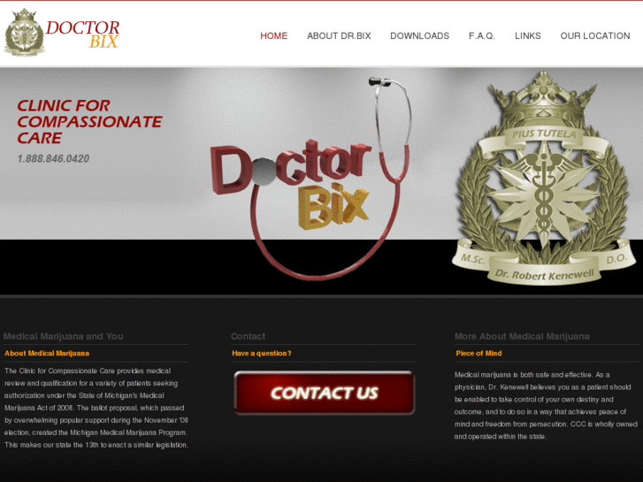 www.doctorbix.com